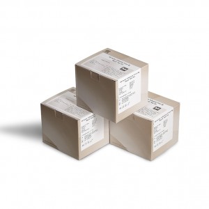 Lifecosm AIV H9 Ag Combined Rapid Test Kit  for veterinary diagnostic test