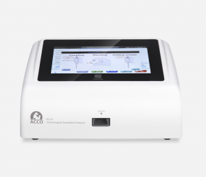Lifecosm Immunological quantification analyzer
