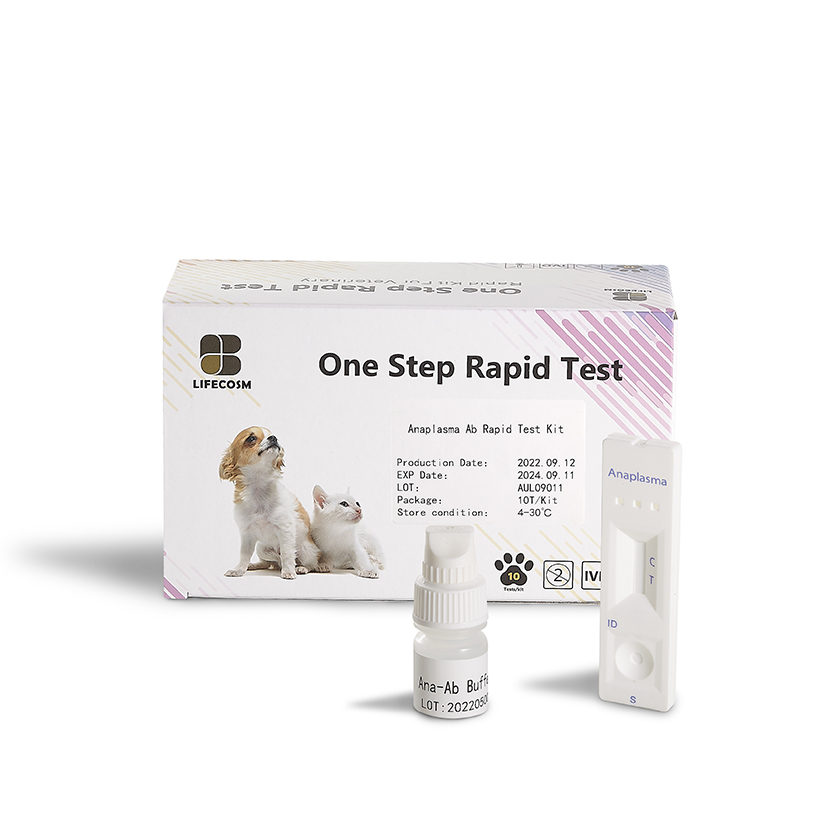 Anaplasma test kit