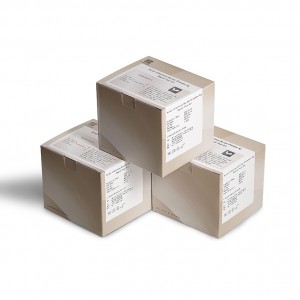 Lifecosm Avian lnfectious Bursal Disease Ag Rapid Test Kit for veterinary diagnostic test