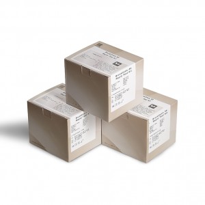 Lifecosm Rapid Brucellosis Ab Test Kit for veterinary diagnostic test