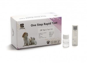 CRP Rapid Quantitative Test Kit