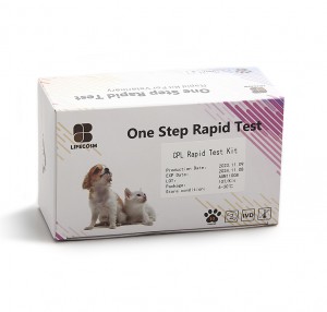 CPL Rapid Quantitative Test Kit