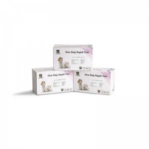 Covid Test At Quest Diagnostics - Lifecosm E.canis Ab Test Kit for veterinary diagnostic test  – Lifecosm