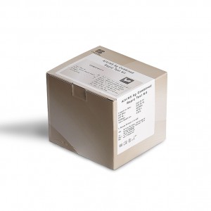 Lifecosm AIV/H5 Ag Combined Rapid Test Kit  for veterinary diagnostic test