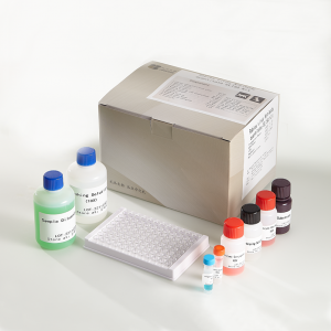 Chicken H9 Subtype Avian Influenza Antibody ELISA Kit