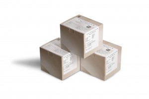 Lifecosm Peste Des Petits Ruminants Antibody Rapid Test Kit for veterinary test