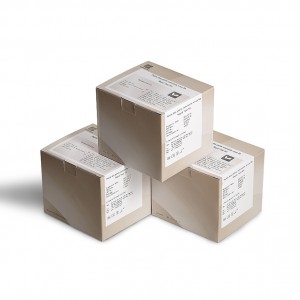 Lifecosm Peste Des Petits Ruminants Antigen Rapid Test Kit for veterinary test