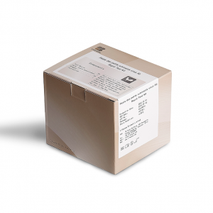 Lifecosm Peste Des Petits Ruminants Antigen Rapid Test Kit for veterinary test