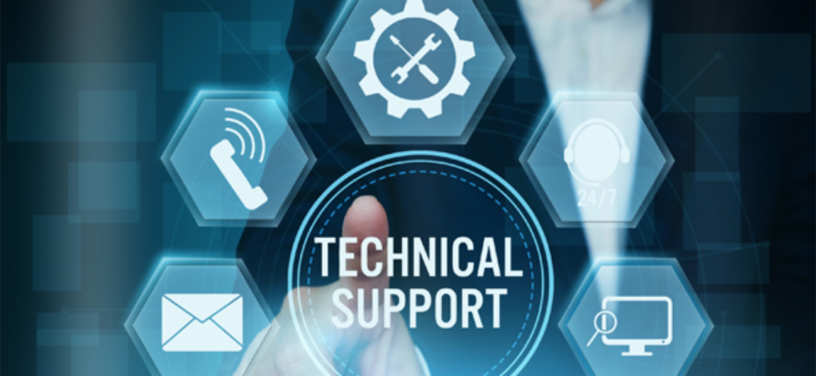 Technical Support