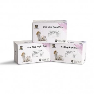 Lifecosm Brucella Ab Test Kit