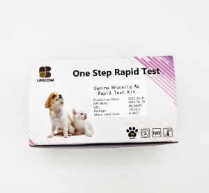 Brucella Ab Test Kit
