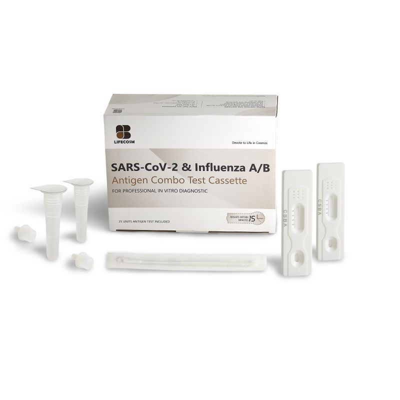 antigen rapid test