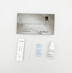 Anaplasma Phagocytophilum Ab Test Kit