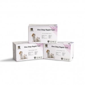 Lifecosm E.canis Ab Test Kit