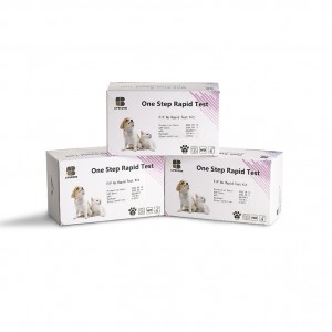 Lifecosm Feline Infectious Peritonitis Ab Test Kit