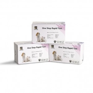 Lifecosm Rabies Virus Ab Test Kit