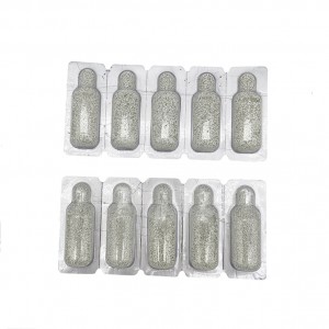 Cotiform Group Enzvme   substrate   detection   reagent For water testing