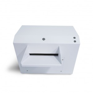 PROGRAM-CONTROLLED AND QUANTITATIVE     SEALER  For water testing