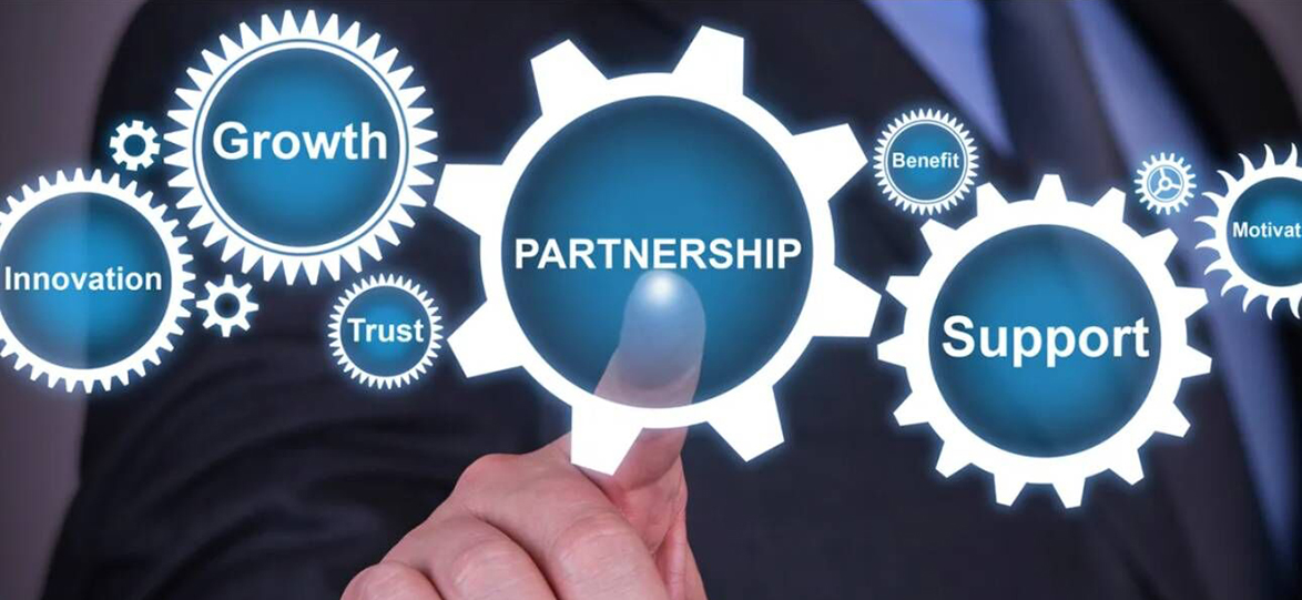 Strategic Partnership