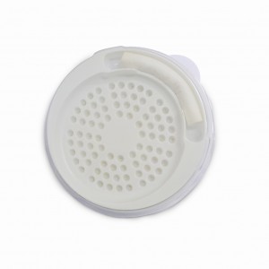 Multiple Enzyme Technology Standard Plate-count Bacteria For water testing