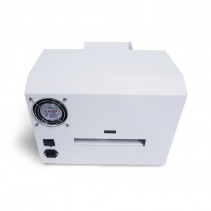 PROGRAM-CONTROLLED AND QUANTITATIVE     SEALER  For water testing