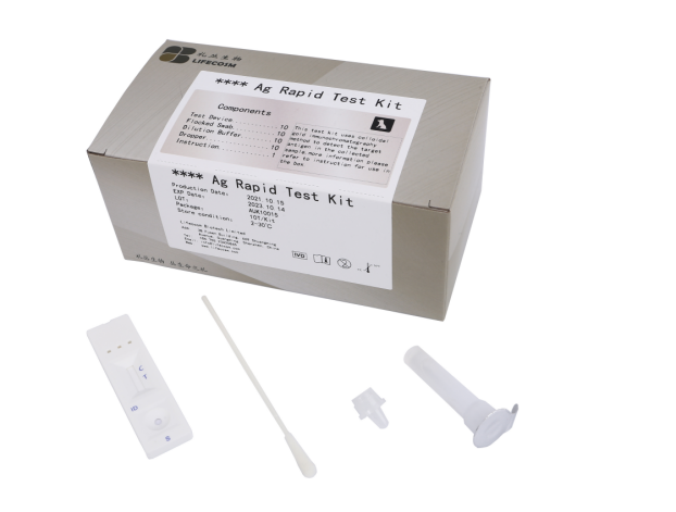 Lifecosm Biotech Limited: Revolutionizing animal in vitro testing with cutting-edge diagnostic kits